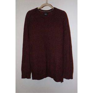 Forever 21 Men’s Knit Sweater